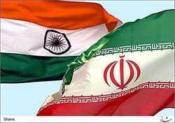 صادرات نفت ایران به هند در سال 2016 رکورد شکست