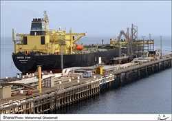 واردات نفت کره جنوبی از ایران 8 برابر شد