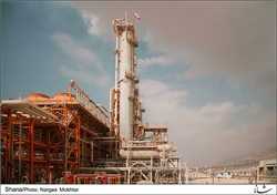 گاز محور توسعه اقتصاد ایران
