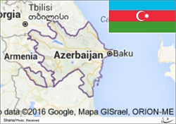 قرارداد نفتی بی پی در جمهوری آذربایجان تمدید شد