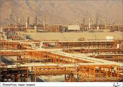 63 درصد گاز مورد نیاز کشور از پالایشگاه‌های پارس‎ جنوبی تامین می‎شود