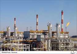 تولید گاز کشور بیش از 600 هزار مترمکعب افزایش یافت