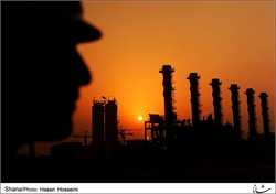 ایران در بهترین شرایط پالایش گاز قرار دارد