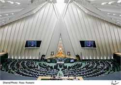 ۲۲۰ تن از نمایندگان مجلس رحلت آیت الله هاشمی رفسنجانی را تسلیت گفتند