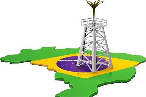نگاهی اجمالی به صنعت نفت برزیل