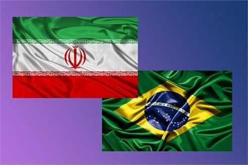 راه‌های گسترش همکاری نفتی ایران و برزیل بررسی می‌شود