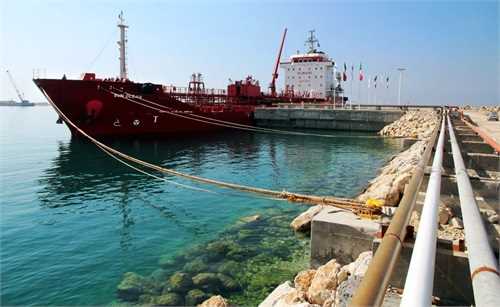 ایران؛ صادرکننده پایدار فرآورده‌های نفتی