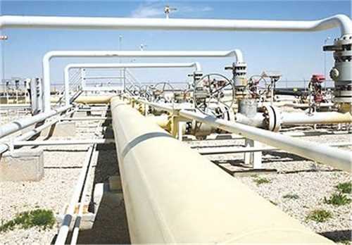 انتقال نفت سوآپ به 720 هزار بشکه رسید