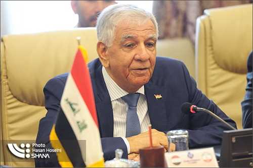 عراق: برای تصمیم‌گیری درباره تمدید توافق کاهش عرضه نفت زود است