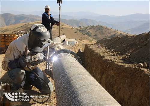 روسنفت و اقلیم کردستان عراق توافقنامه گازی امضا کردند