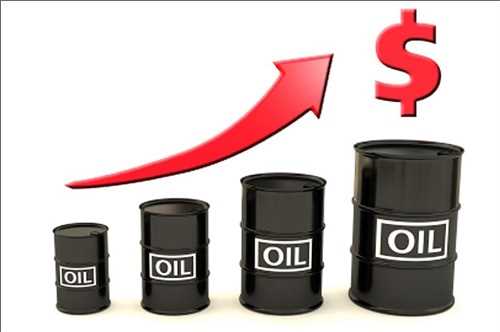 قیمت نفت خام سبک ایران از 54 دلار گذشت