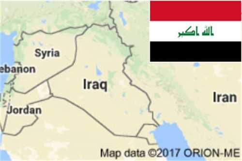 داعش میدان‌های نفتی عراق را آتش زد