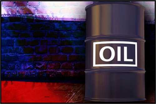 تولید نفت روسیه در پایین‌ترین سطح امسال باقی ماند