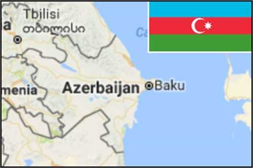 تولید نفت جمهوری آذربایجان افزایش یافت
