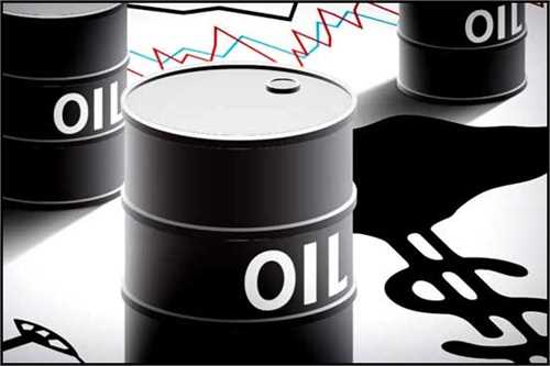افزایش گرایش مشتریان آسیایی به نفت ارزان آمریکا