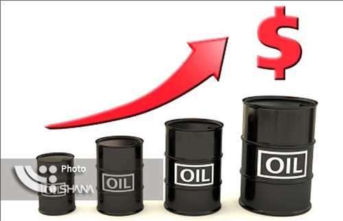 قیمت نفت طی ماه‌های آینده افزایش می‌یابد