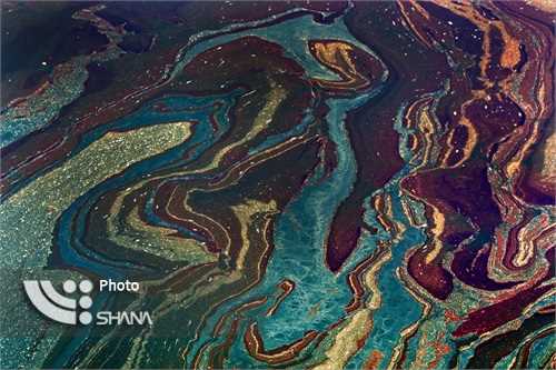نشت نفت اخیر در خلیج مکزیک بدترین مورد پس از 2010 بوده است