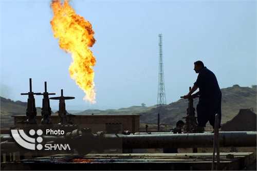 درخواست عراق از بی پی برای توسعه میدان‌های نفتی کرکوک