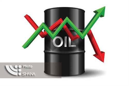 سقف افزایش قیمت نفت در هر بشکه 57 دلار خواهد بود