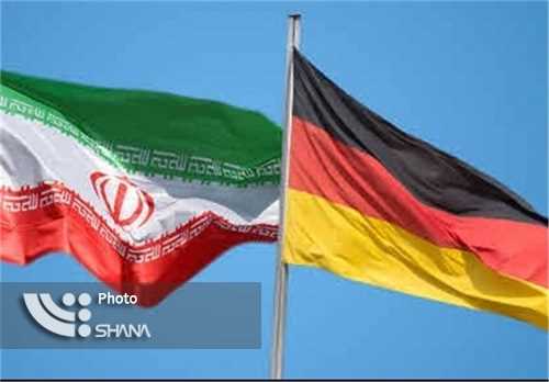 نخستین کمیته انرژی ایران و آلمان در تهران برگزار می‌شود