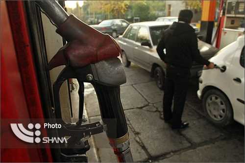 کیفیت سوخت توزیعی تهران استاندارد است