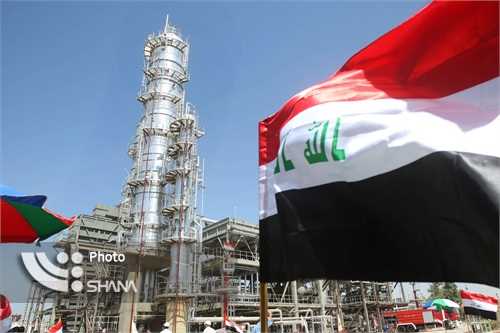 ادامه افت شدید صادرات نفت اقلیم کردستان عراق