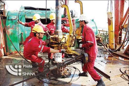 شرکت ملی حفاری، ۹۰ حلقه چاه‎ نفت و گاز حفر و تکمیل کرد