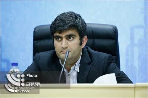 پیام تسلیت معاون وزیر نفت برای جانباختگان حادثه پالایشگاه تهران