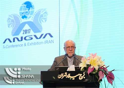 ایران پس از چین گسترده‌ترین ناوگان حمل و نقل گاز سوز دنیا را دارد