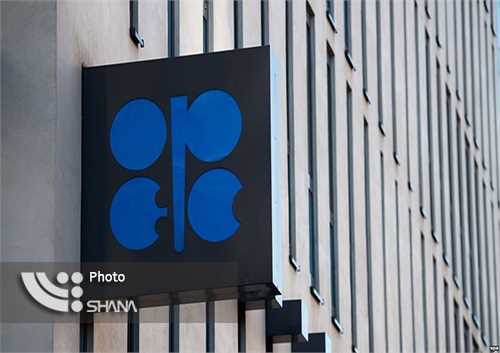 تولید نفت اوپک در اکتبر کاهش یافت