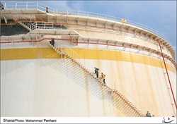 برنامه‎ریزی برای ایمن‎سازی زیرساخت‎های ذخیره‎سازی نفت خام ایران