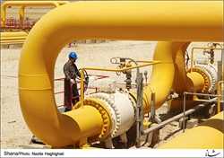 خط لوله گاز ایرانشهر- چابهار به‎زودی به بهره برداری می‌رسد