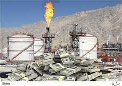 ایران به منابع مالی نفتی خود دسترسی کامل دارد