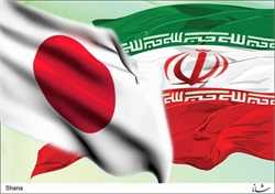 ژاپن واردات نفتای ایران را ازسر گرفت