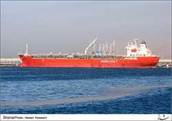 صادرات فرآورده‎های نفتی ایران به 450 هزار بشکه در روز رسید