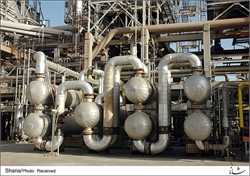 واحد بنزین سازی پالایشگاه نفت بندرعباس در آستانه راه اندازی است