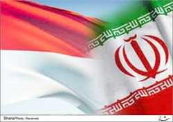 اندونزی علاقه‎مند به سرمایه‌ گذاری در میدان‌های نفتی ایران است