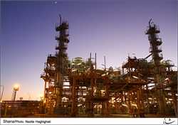 سهم مجتمع گاز پارس جنوبی از تامین گاز کشور به 80 درصد می‌رسد