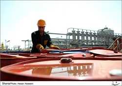 راهکارهای افزایش کیفیت نفت صادراتی میدان فروزان بررسی شد