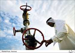 عرضه روزانه نفت عربستان حدود 10 میلیون بشکه باقی می‎ماند