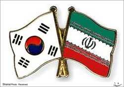 رکورد شکنی واردات نفت کره جنوبی از ایران در مارس 2017