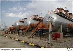 تولید نفت میدان آزادگان جنوبی از مرز 80 هزار بشکه در روز گذشت