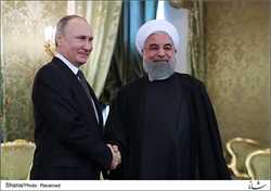 تهران و مسکو به تلاش برای موازنه عرضه و تقاضا در بازار نفت ادامه می‎دهند