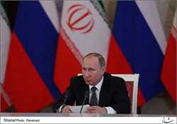 شرکت‌های روسیه در بخش نفت و گاز با ایران همکاری می‌کنند