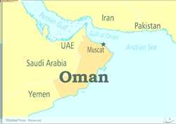 عمان از تمدید توافق کاهش تولید حمایت می‎کند