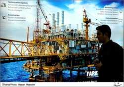 چشم‌انداز صنعت نفت و گاز ایران روشن است