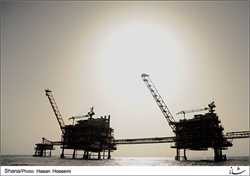 مسیر سرمایه گذاری در پروژه‌های نفت فلات قاره ایران هموار شد