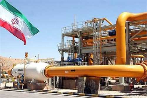دستیابی ایران به سهم 8 درصدی تجارت جهانی گاز نیازمند عزم ملی است