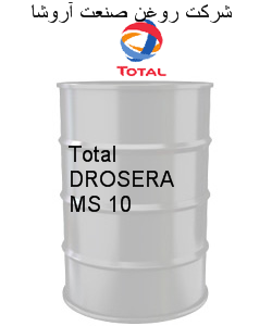Total 
DROSERA MS 10