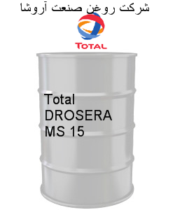 Total 
DROSERA MS 15